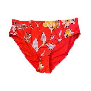 Catalina‎ Floral Bikini Bottoms